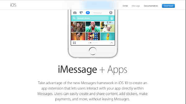 Imessage Download For Windows Without Mac