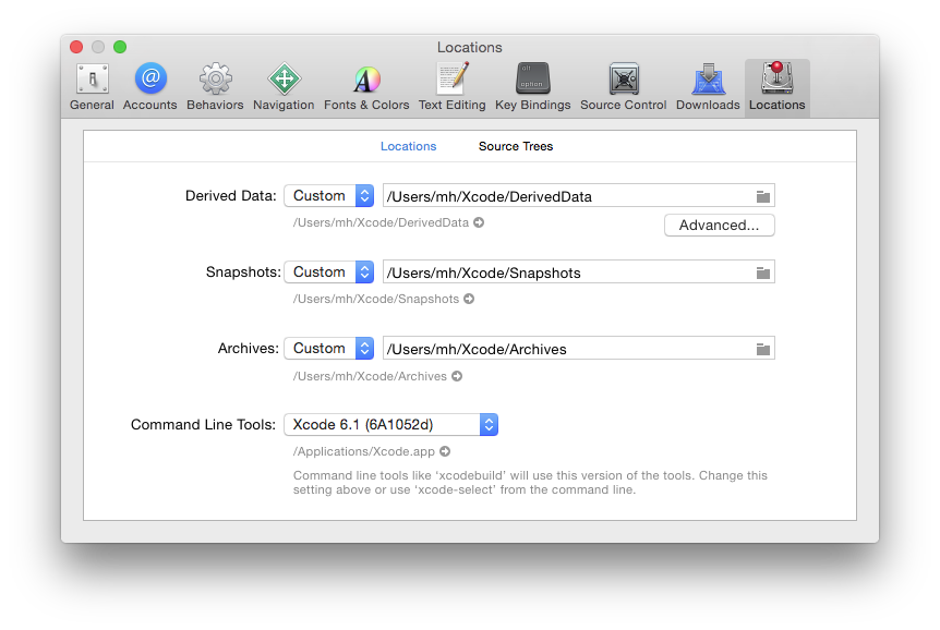 Xcode Download Mac 10.6.8