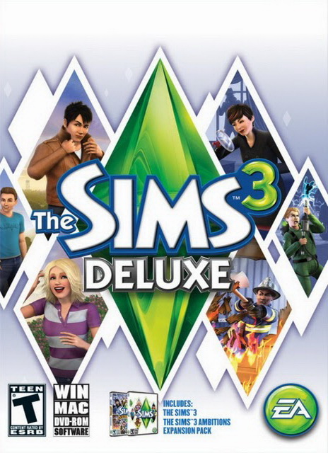 The Sims 3 Torrent Mac Download