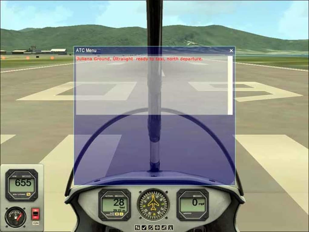 Flight Sim For Mac Free Download